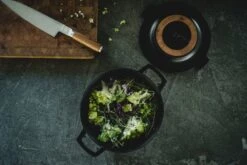 Fiskars Norden Cast Iron Pot 4 L 13 Fiskars Norden Cast Iron Pot 4 L -Kitchenware Shop Fiskars Norden Pot 4L Large cooks knife 1026565 1026419