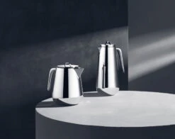 Georg Jensen Helix Thermo Jug, 1 L -Kitchenware Shop GJ AW19 HOME HELIX 3