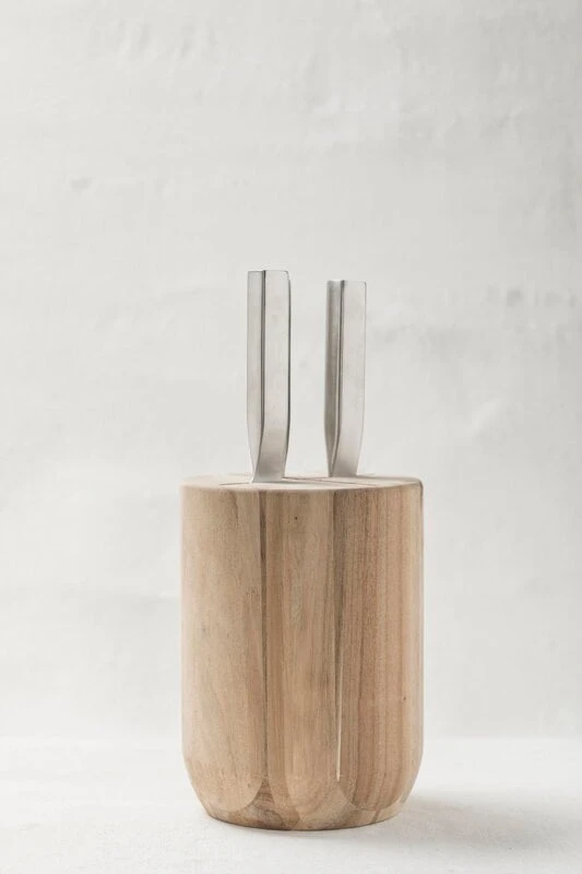 Serax Knife Set Base 3 Serax Knife Set Base - Image 2