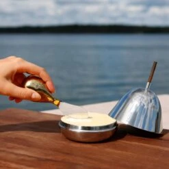 Klong Gömma Steel Container -Kitchenware Shop Gmma Steel 1