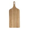 Heirol Woody Cutting Board, 45 X 25 Cm, Oak -Kitchenware Shop HRL18087 EE