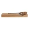 Heirol Woody In-drawer Knife Block, Ash -Kitchenware Shop HRL19111 EE