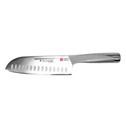 Heirol Pro Balance Santoku Knife