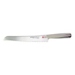 Heirol Pro Balance Bread Knife