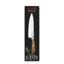 Heirol Albera Pro Chef's Knife -Kitchenware Shop HRL27402 2 EE