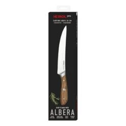 Heirol Albera Pro Carving Knife -Kitchenware Shop HRL27407 2 EE