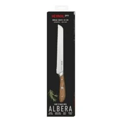 Heirol Albera Pro Bread Knife -Kitchenware Shop HRL27409 2 EE