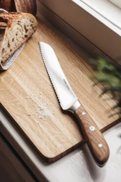 Heirol Albera Pro Bread Knife -Kitchenware Shop HRL27409 3