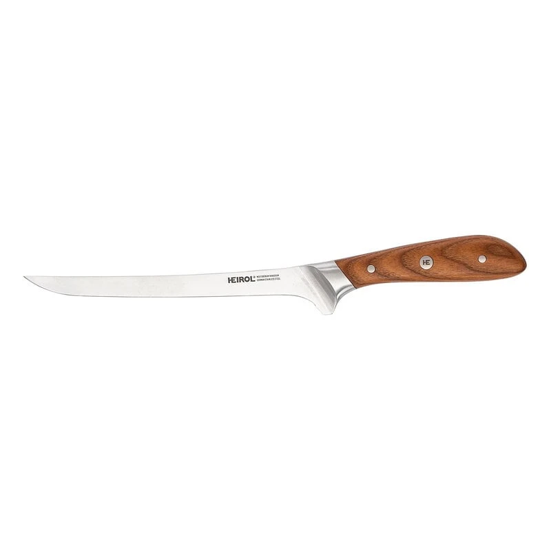 Heirol Albera Pro Fillet Knife 3 Heirol Albera Pro Fillet Knife