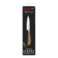 Heirol Albera Pro Paring Knife 13 Heirol Albera Pro Paring Knife -Kitchenware Shop HRL27451 2 EE