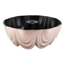 Heirol Rainbow Cake Pan, 25 Cm -Kitchenware Shop HRL36002 2 EE