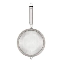 Heirol Steely Strainer, 18 Cm