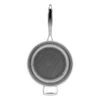 Heirol Steelsafe Pro Wok/frying Pan 2 Heirol Steelsafe Pro Wok/frying Pan -Kitchenware Shop HRL81927 top EE