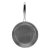 Heirol Steelsafe Pro Frying Pan, 28 Cm -Kitchenware Shop HRL81928 EE