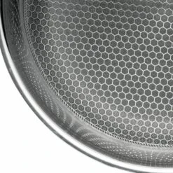 Heirol Steelsafe Pro Serving/frying Pan, 28 Cm -Kitchenware Shop HRL81929 3 EE