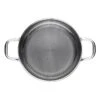 Heirol Steelsafe Pro Serving/frying Pan, 28 Cm -Kitchenware Shop HRL81929 4 EE