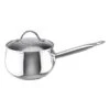 Heirol Belly Steel Casserole, 2 L -Kitchenware Shop HRL83302 EE