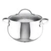 Heirol Belly Steel Pot, 4 L -Kitchenware Shop HRL83304 EE