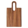 Hanna Saari Halikko Cutting Board, Small, Elm -Kitchenware Shop HS 6429810165053 S Jalava 1 EE