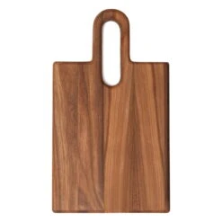 Hanna Saari Halikko Cutting Board, Small, Elm
