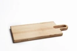 Hanna Saari Halikko Cutting Board, Medium, Ash -Kitchenware Shop HS 6429810165121 M Saarni 2 EE