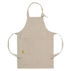 Ferm LIVING Hale Apron, Sand