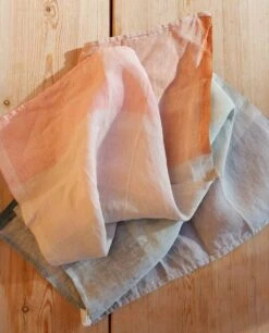 Lokal Helsinki Ilo Kitchen Towel, Korpi -Kitchenware Shop ILO teatowel autumn lokalhelsinki2021 4