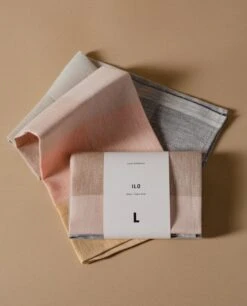Lokal Helsinki Ilo Kitchen Towel, Niitty -Kitchenware Shop ILO veerakulju catalogue lokalhelsinki2022 2