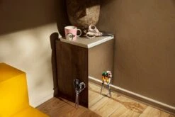 Iittala FXI Helle Scissors 21 Cm -Kitchenware Shop Iittala 2021 OTC Fiskars X Iittala scissors Helle Cheetah Pompom Mug Birdie pink