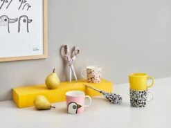 Iittala FXI Helle Scissors 21 Cm -Kitchenware Shop Iittala 2021 Oiva Toikka Collection 03