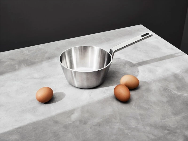 Iittala Tools Sauteuse Without Lid, 1 L 4 Iittala Tools Sauteuse Without Lid, 1 L - Image 2