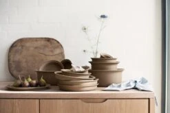 FDB Møbler V20 Ildpot Bowl, Large 11 FDB Møbler V20 Ildpot Bowl, Large -Kitchenware Shop Ildpot28129 high 7