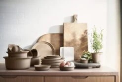 FDB Møbler V21 Ildpot Bowl, Extra Large -Kitchenware Shop Ildpot28329 high