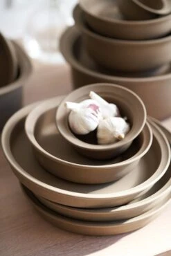 FDB Møbler V19 Ildpot Bowl, Medium -Kitchenware Shop Ildpot28629 high 1