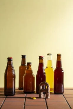 Nedre Foss Bokk Bottle Opener 12 Nedre Foss Bokk Bottle Opener -Kitchenware Shop IngerMarieGrini NedreFoss Milano 2022 14546 web