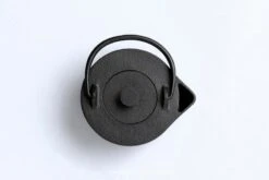 Iwatemo HK Kettle, 0,4 L, Cast Iron -Kitchenware Shop Iwatemo S HK 3