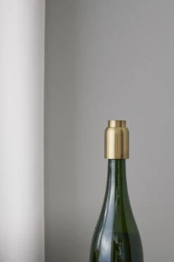 Stelton Collar Wine Stopper -Kitchenware Shop LS 419 Collar vacuum bottle stopper