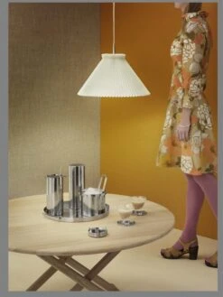 Stelton Arne Jacobsen Martini Mixer -Kitchenware Shop LS cylinda line 1970 h 1