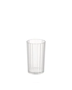 Alessi Plissé Hand Blender With Whisk And Chopper, White 12 Alessi Plissé Hand Blender With Whisk And Chopper, White -Kitchenware Shop MDL10 BICCH 1