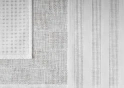 MENU Graphium Tea Towel, 2 Pcs, Ecru -Kitchenware Shop MENU Cressida Napkin Byasa Napkin Graphium Tea Towel