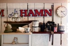 Arabia Moomin Jar, 0,7 L, True To Its Origins -Kitchenware Shop MOOMIN true to its origins3