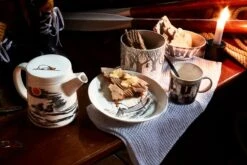 Arabia Moomin Jar, 0,7 L, True To Its Origins -Kitchenware Shop MOOMIN true to its origins7 1