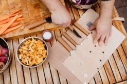 Marttiini Cabin Chef Knife Set -Kitchenware Shop Marttiini Cabin Chef K6A0037