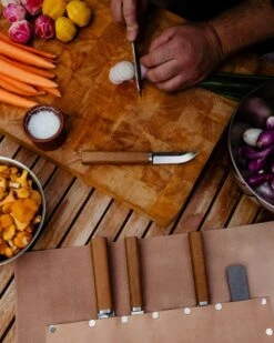 Marttiini Cabin Chef Knife -Kitchenware Shop Marttiini Cabin Chef K6A0108 2