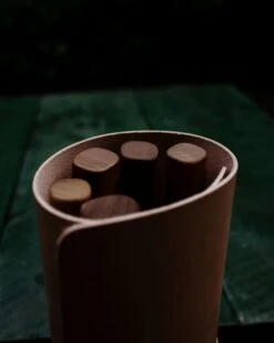 Marttiini Cabin Chef Knife Roll -Kitchenware Shop Marttiini Cabin Chef K6A9765