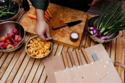 Marttiini Cabin Chef Knife Roll -Kitchenware Shop Marttiini Cabin Chef K6A9934 2