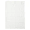 MENU Graphium Tea Towel, 2 Pcs, Ecru -Kitchenware Shop Menu 2822619 Graphium Tea Towel Ecru ee