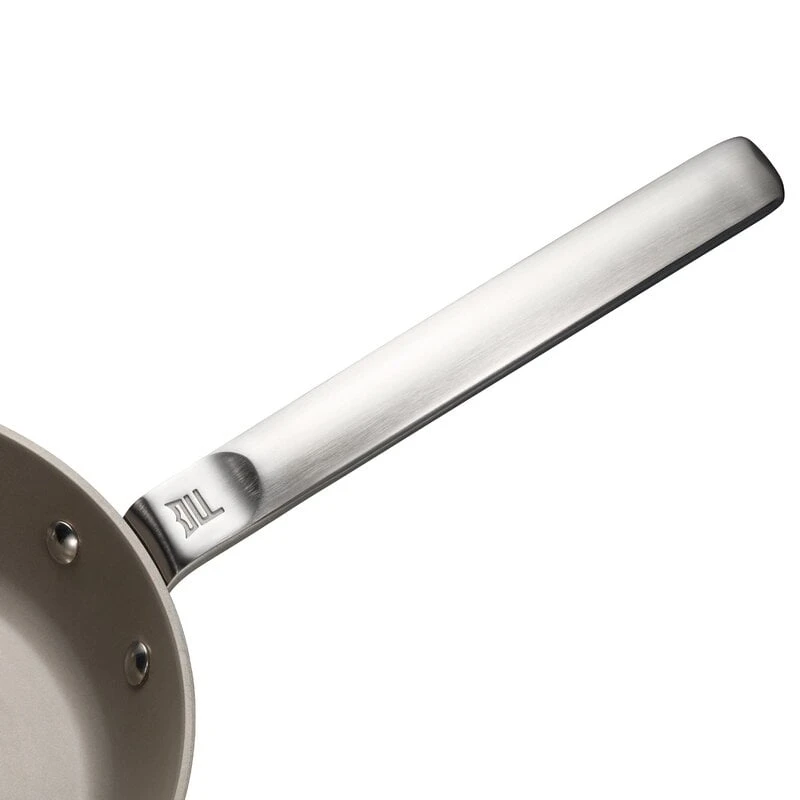Fiskars Norden Steel Frying Pan, 26 Cm 6 Fiskars Norden Steel Frying Pan, 26 Cm - Image 4