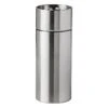 Stelton Arne Jacobsen Pepper Mill, Steel