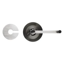 Stelton Collar Coffee Grinder, Black - Steel -Kitchenware Shop OL 423 1 Collar coffee grinder steel 4